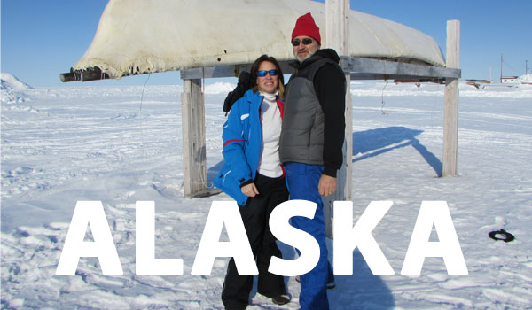 MARCH 18 – ANCHORAGE, AK