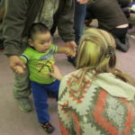 Dr. Maria Magruder Krinock