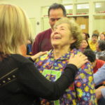 Dr. Maria Magruder Krinock