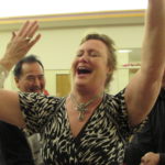 Dr. Maria Magruder-Krinock