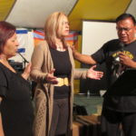 Dr. Maria Magruder Krinock