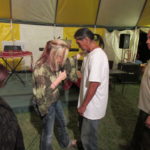 Dr. Maria Magruder Krinock