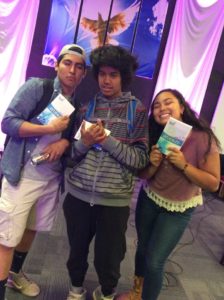 Your Unseen Enemy Revealed - Barrow, Alaska | Suicide Prevention