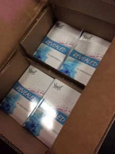 Your Unseen Enemy Revealed - Barrow, Alaska | Suicide Prevention