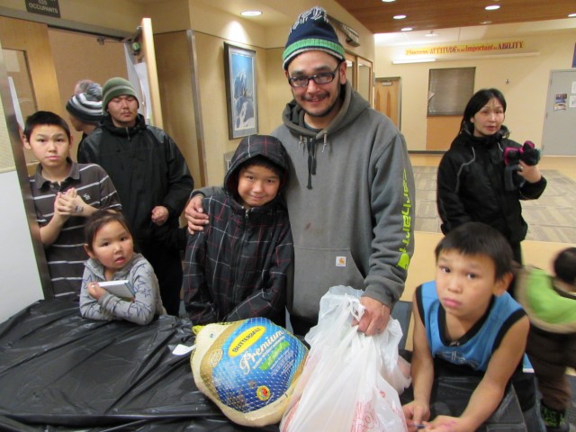 An invitation to PRAY with us for a move of God