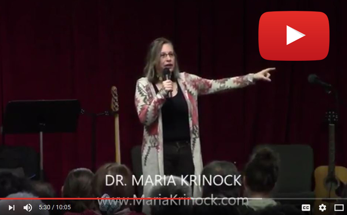 Link Your Faith With Heaven