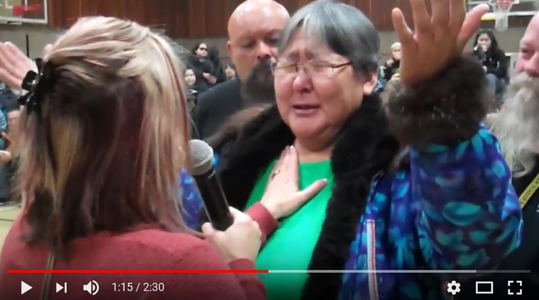 Miracle Stories: Deaf Ear Opens & Healed of 25 years of Pain