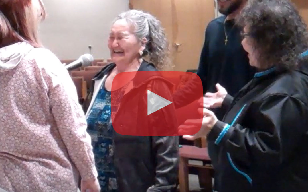 Beautiful Knee Miracle