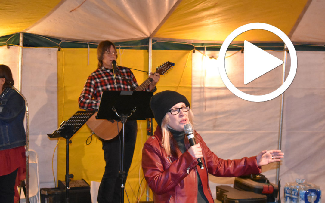 Fort Mojave, Arizona Update