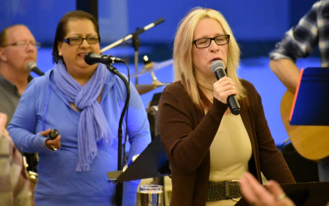 PROPHETIC / MIRACLE WEEKEND NIGHT 1