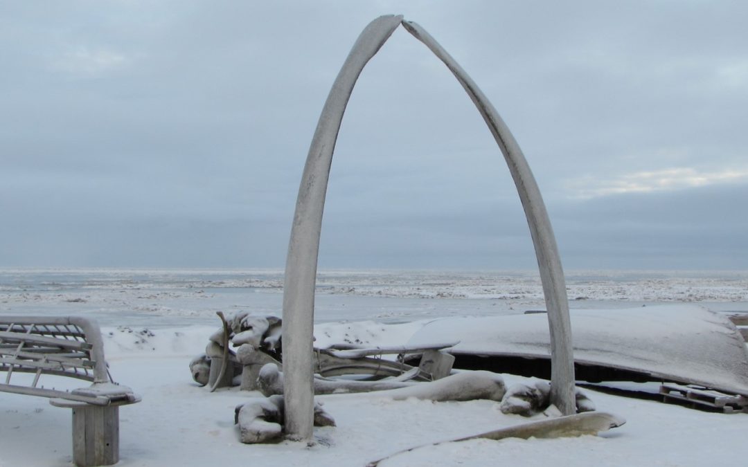 Prophetic Word for Utqiagvik (Barrow): 3 Days of Gathering