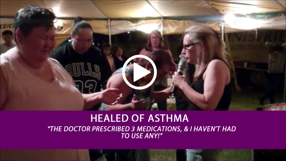 The Doctor Prescribed 3 Medications…