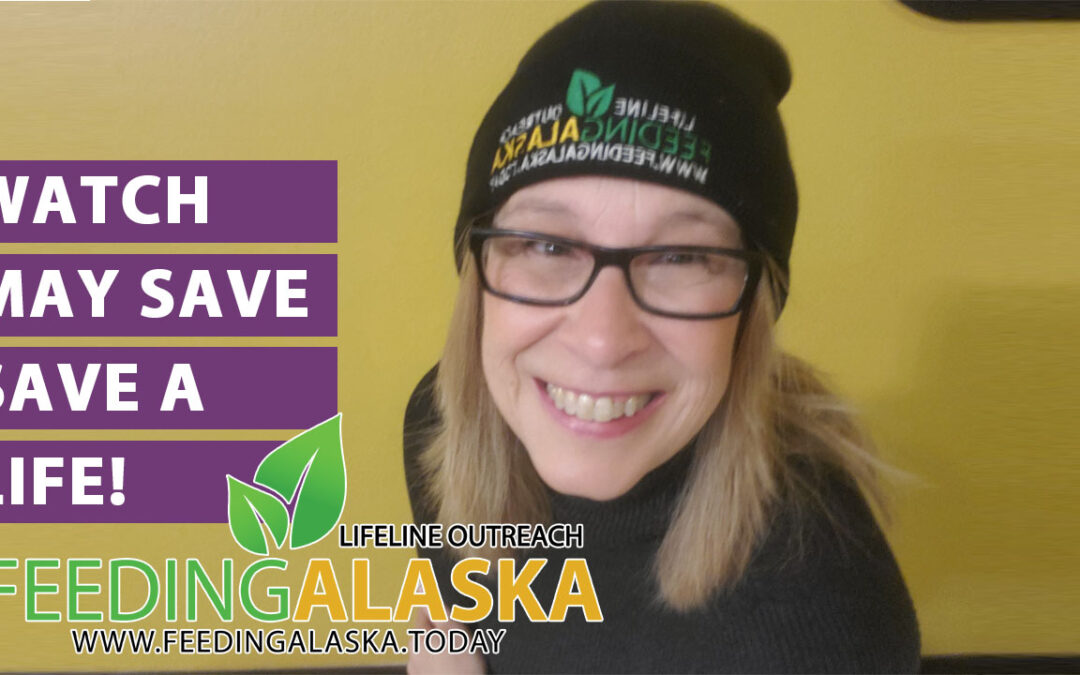 Watch! This May Save A Life!