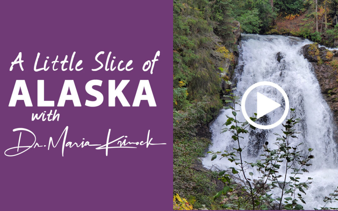 A Word of Encouragement