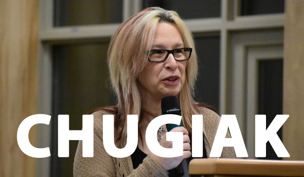 Chugiak, AK – April 14-15