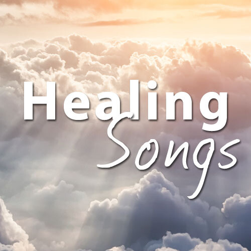 healing songs